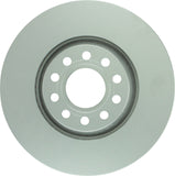Bosch Quietcast Disc Brake Rotor 53011412-BOS