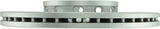 Bosch Quietcast Disc Brake Rotor 53011412-BOS