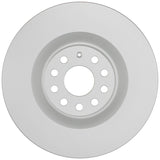 Bosch Quietcast Disc Brake Rotor 53011413-BOS