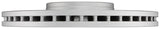 Bosch Quietcast Disc Brake Rotor 53011413-BOS