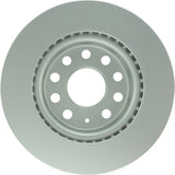 Bosch Quietcast Disc Brake Rotor 53011414-BOS