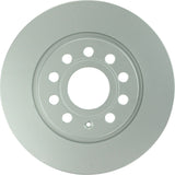 Bosch Quietcast Disc Brake Rotor 53011414-BOS