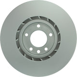 Bosch Quietcast Disc Brake Rotor 53011416-BOS