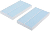 Bosch Premium Cabin Air Filter 6001C-BOS