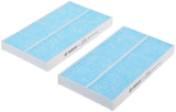 Bosch Premium Cabin Air Filter 6001C-BOS