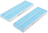 Bosch Premium Cabin Air Filter 6002C-BOS