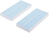 Bosch Premium Cabin Air Filter 6007C-BOS