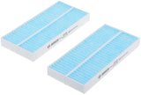 Bosch Premium Cabin Air Filter 6007C-BOS