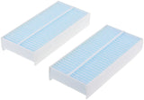 Bosch Premium Cabin Air Filter 6013C-BOS