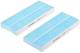 Bosch Premium Cabin Air Filter 6014C-BOS