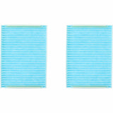 Bosch Premium Cabin Air Filter 64312207985-BOS2