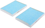 Bosch Premium Cabin Air Filter 64312207985-BOS2