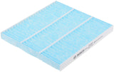Bosch Premium Cabin Air Filter 6036C-BOS