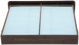 Bosch Premium Cabin Air Filter 6038C-BOS