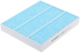 Bosch Premium Cabin Air Filter 6039C-BOS