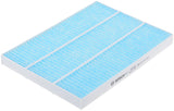 Bosch Premium Cabin Air Filter 1J0819644A-BOS2