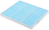Bosch Premium Cabin Air Filter 6051C-BOS