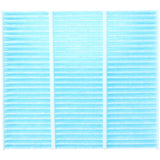Bosch Premium Cabin Air Filter 6055C-BOS