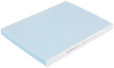 Bosch Premium Cabin Air Filter 6062C-BOS