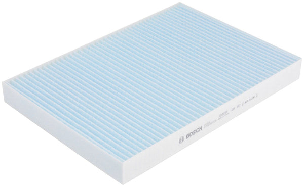 Bosch Premium HEPA Cabin Air Filter - Fits GMC, Chevy, Kia, Saturn (6057C)