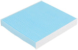 Bosch Premium Cabin Air Filter 6072C-BOS
