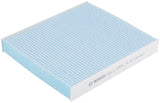 Bosch Premium Cabin Air Filter 6072C-BOS