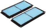 Bosch Premium Cabin Air Filter 6073C-BOS
