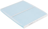 Bosch Premium Cabin Air Filter 6077C-BOS