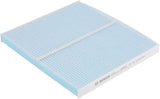 Bosch Premium Cabin Air Filter 6084C-BOS