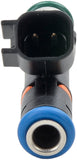 Bosch Injector 3L3Z9F593DA-BOS