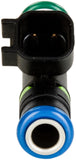 Bosch Injector 6E5Z9F593AA-BOS