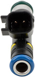 Bosch Injector 7C3Z9F593A-BOS