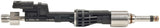 Bosch High Pressure Direct Injector 13537568607-BOS