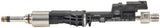 Bosch High Pressure Direct Injector 13537568607-BOS