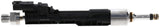 Bosch High Pressure Direct Injector 13647629174-BOS