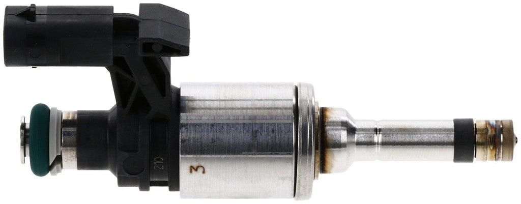 High Pressure Direct Injector – UroTuning