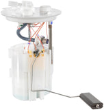 Bosch Fuel Pump Module Assembly BV6Z9H307P-BOS
