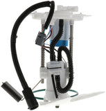 Bosch Fuel Pump Module Assembly 7L2Z9H307A-BOS