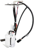 Bosch Fuel Pump Module Assembly 8C3Z9H307D-BOS