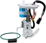 Bosch Fuel Pump Module Assembly 7L2Z9H307B-BOS
