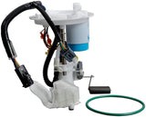 Bosch Fuel Pump Module Assembly 7L2Z9H307B-BOS