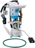 Bosch Fuel Pump Module Assembly 7L2Z9H307B-BOS