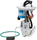 Bosch Fuel Pump Module Assembly AL2Z9H307AA-BOS