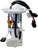 Bosch Fuel Pump Module Assembly AL2Z9H307AA-BOS