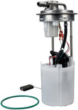 Bosch Fuel Pump Module Assembly 19167477-BOS