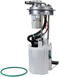 Bosch Fuel Pump Module Assembly 19167375-BOS