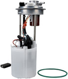 Bosch Fuel Pump Module Assembly 19207301-BOS