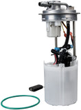 Bosch Fuel Pump Module Assembly 19167482-BOS