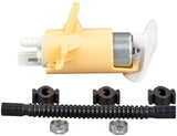 Bosch Electric Fuel Pump In-Tank - BMW 66089-BOS