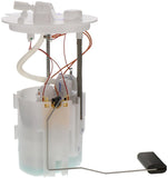 Bosch Fuel Pump Module Assembly CV6Z9H307L-BOS
